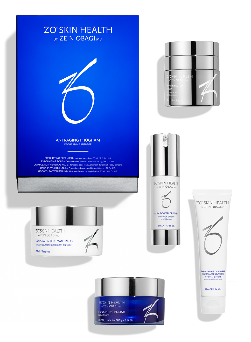 Anti-Aging Kit