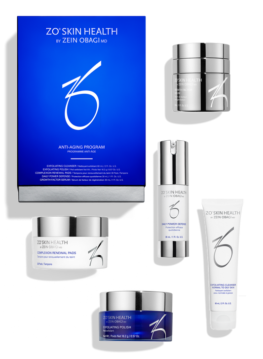Anti-Aging Kit
