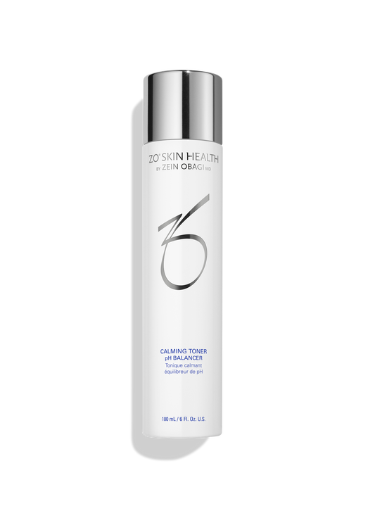 Calming Toner pH Balancer