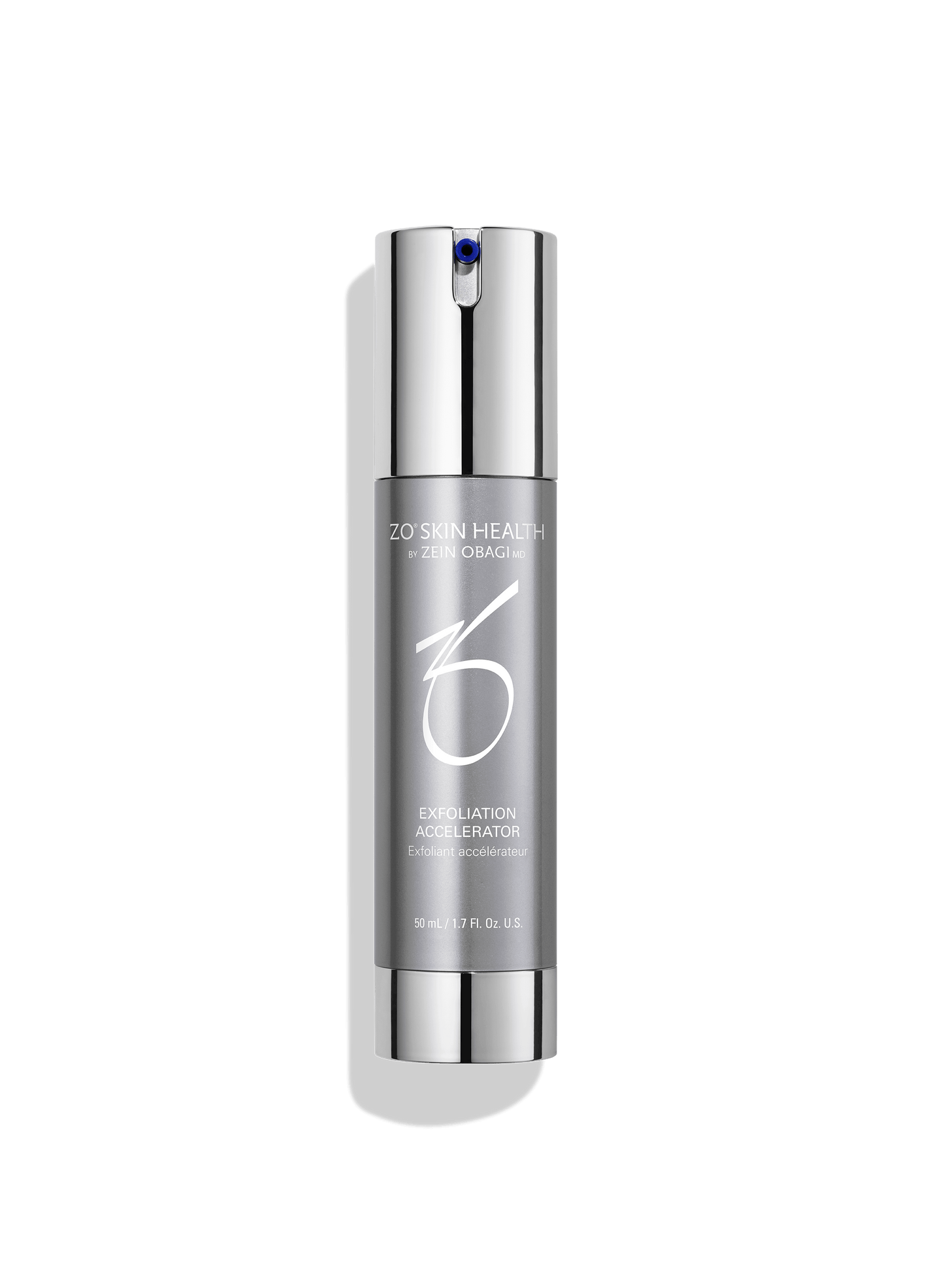 Exfoliation Accelerator