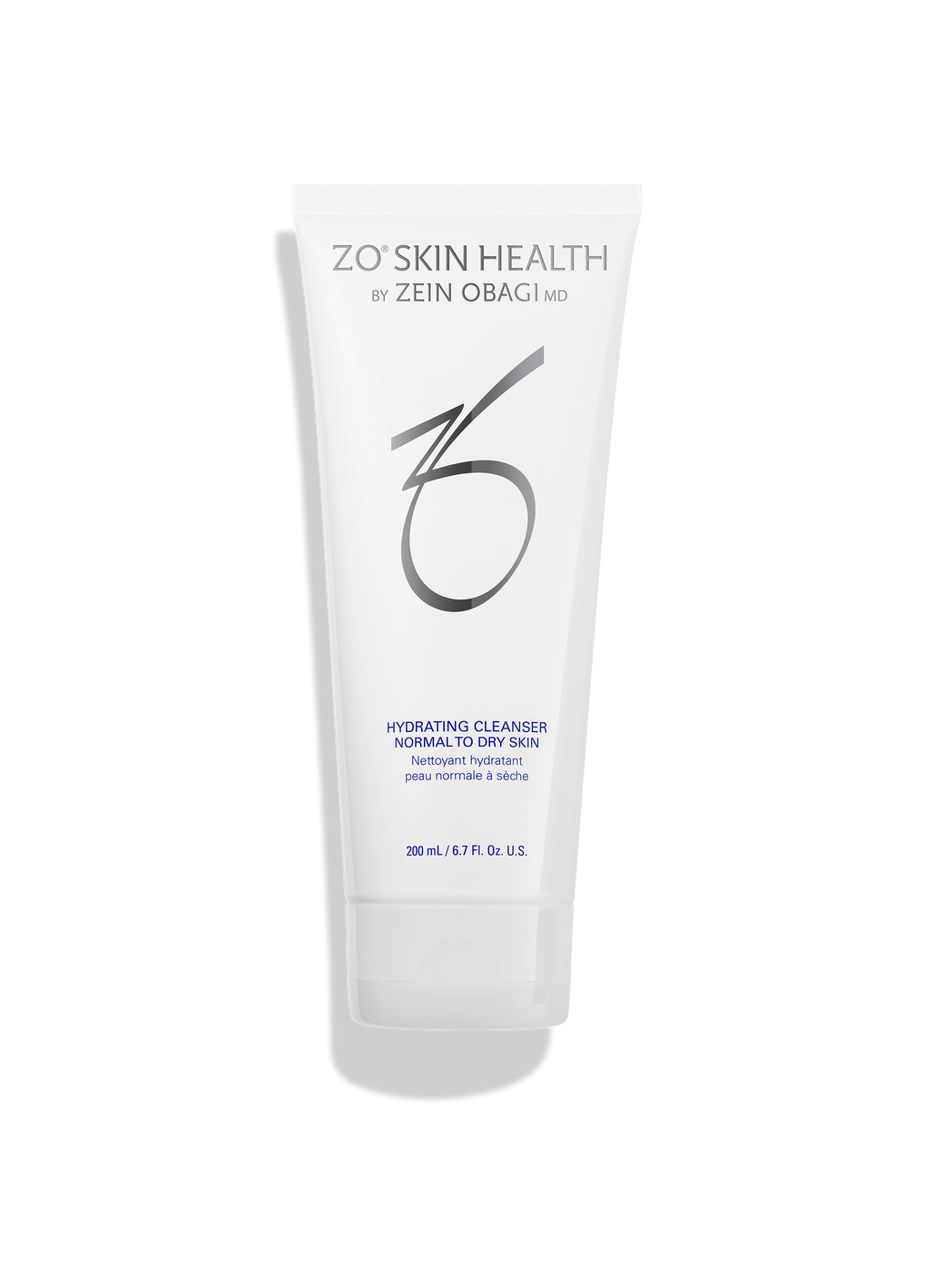 Hydrating Cleanser