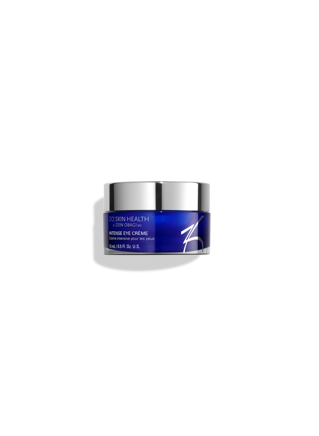 Intense Eye Crème