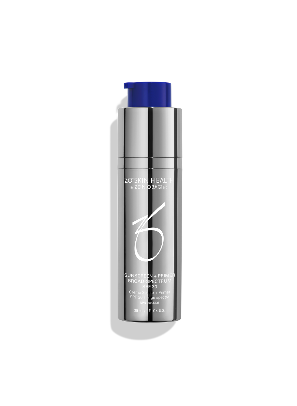 Sunscreen + Primer Broad Spectrum SPF 30