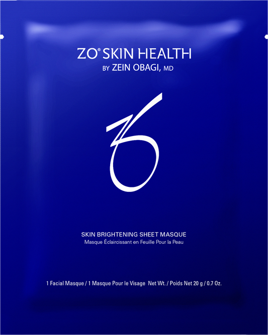 Skin Brightening Sheet Masque