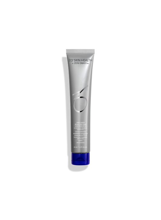 Daily Sheer Broad-Spectrum SPF 50