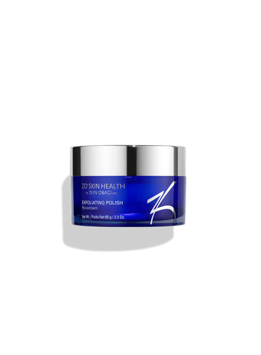 Exfoliating Polish